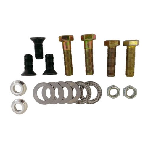 Front End Hardware Kit Sprint Car