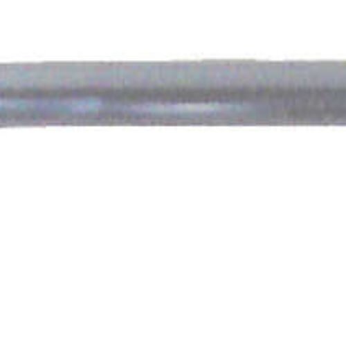 Radius Rod Sprint Long Rear 34in Plated