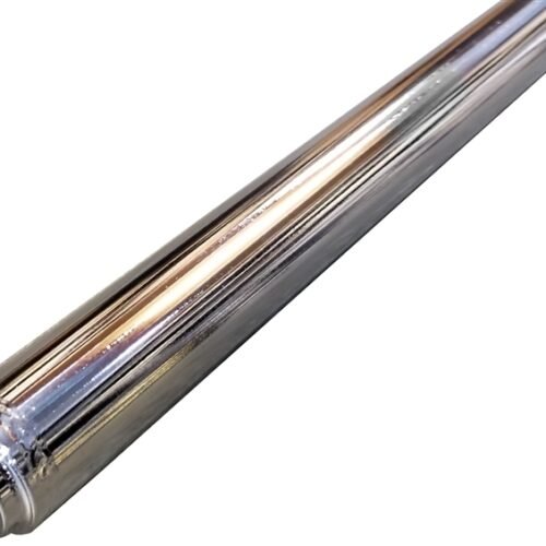 Radius Rod 23 in Long Steel Plated