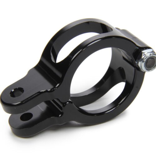 Wing Cylinder Chassis Clamp Black