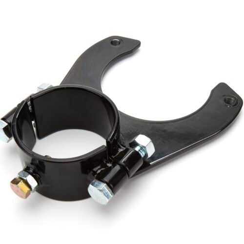 Caliper Bracket Clamp on GM Metric