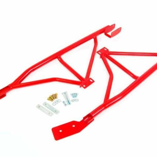 93-02 GM F-Body 3-Point Subframe Connect Bolt In