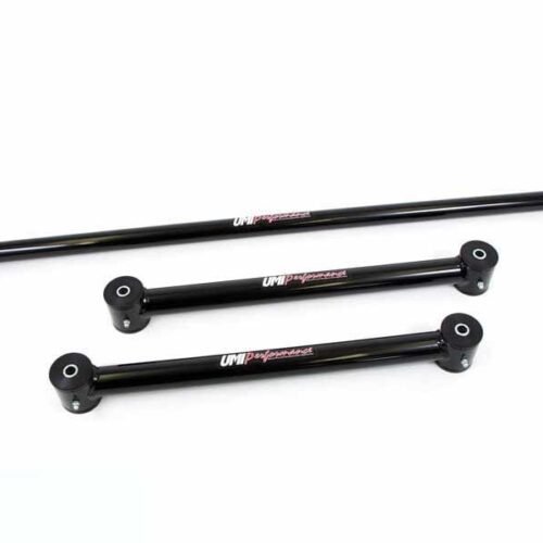 82-02 GM F-Body Lower Control Arms/Panhard Bar