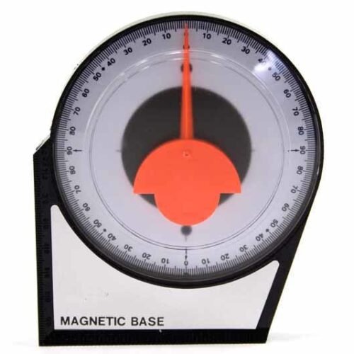 Magnetic Angle Finder