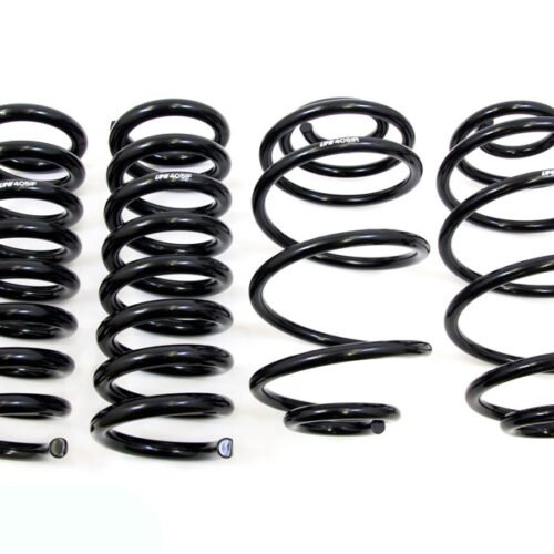 78-88 GM G-Body 2in Lowering Spring Kit
