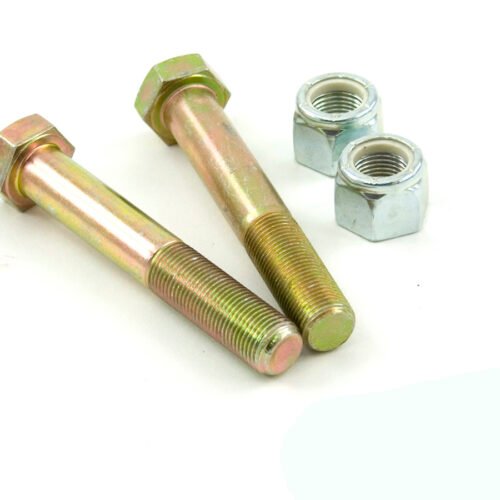 59-70 GM B-Body Upper Control Arm Hardware Kit