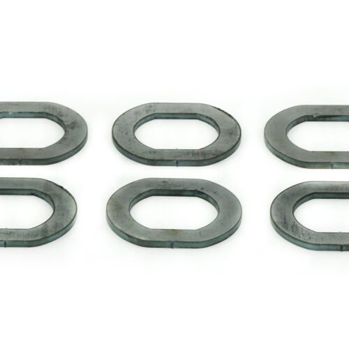 1973-1987 GM C10 Body Mount Repair Kit