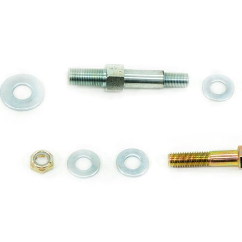 1973-1987 GM C10 Shock Stud Kit Front