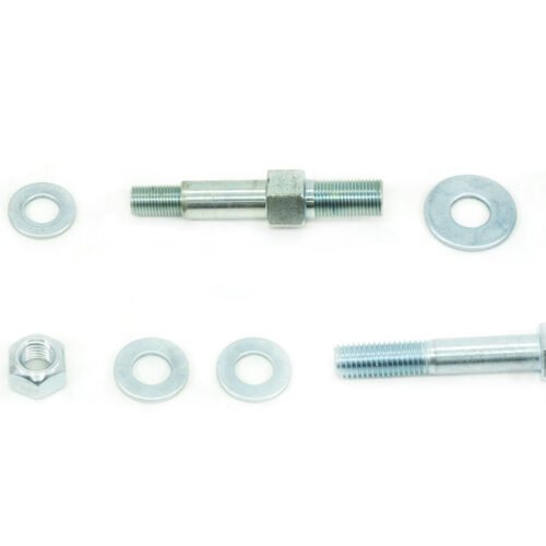 1973-1987 GM C10 Shock Stud Kit Rear