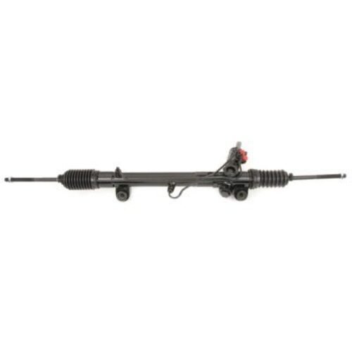 Power Rack & Pinion –