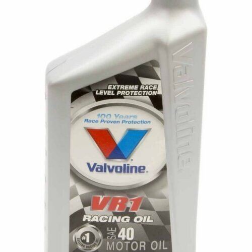 HP 40W Racing Oil VR1 1 QT