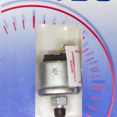 Oil Pressure Sender