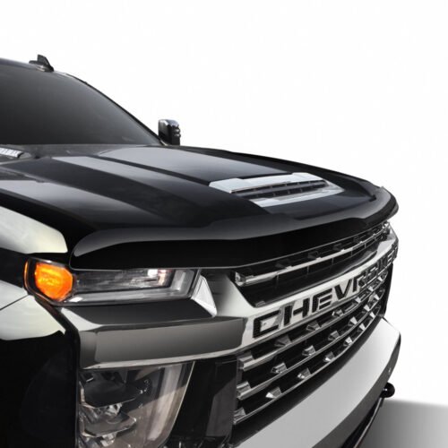 20- GM P/U 2500 Bugfle ctor Hood Shield