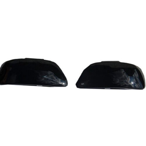 97-03 Expedition/F150 Headlight Covers Smoke