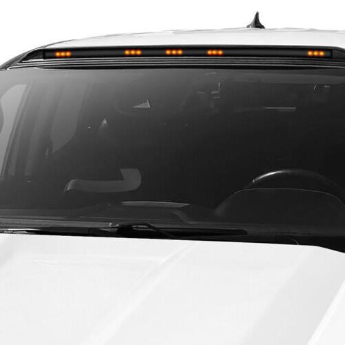 22-   Toyota Tundra Aerocab Marker Light