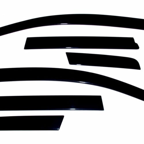 19- Chevy Blazer Low Profile Ventvisor