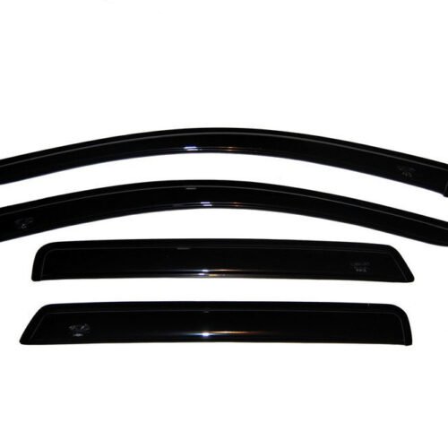 Window Ventvisor
