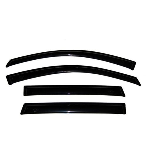 Ventvisor 09 Ford 150 Super Crew