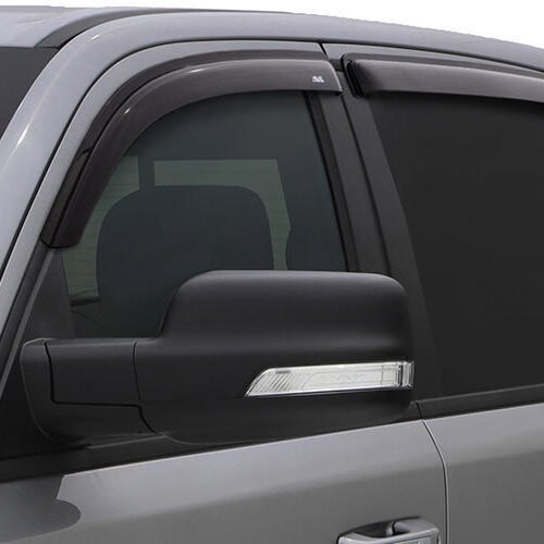 22-   Ford Maverick Ventvisor 4Pcs.