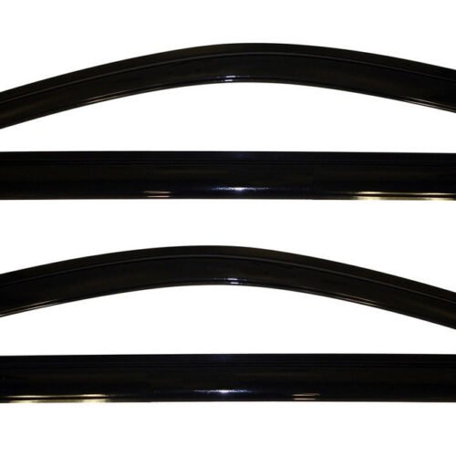 08-   Dodge Caravan Ventvisor 4pcs.