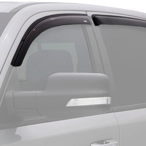 Ventvisor Outside Mount 4Pc.
