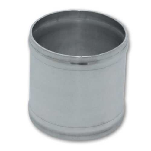 3.5in OD Aluminum Joiner Coupling 3in long