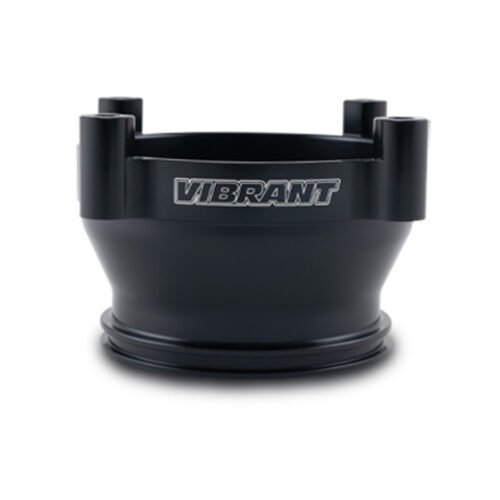 82mm Throttle Body To 3in HD Clamp