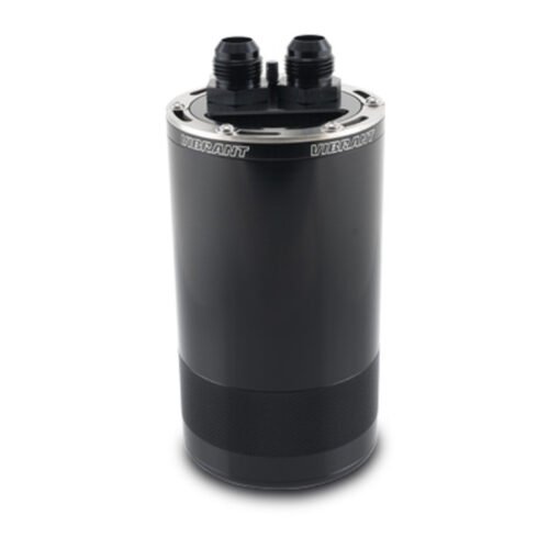 Catch Can Assembly Medium (1.5L)  2-Port