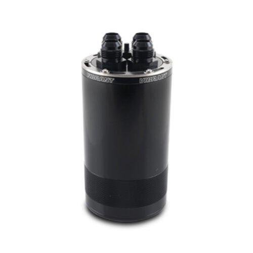 Catch Can Assembly Medium (1.5L)  4-Port