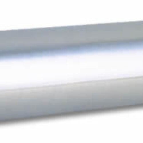 S/S Exhaust Tip w/Slash Cut 2.5in. In-18in. Long