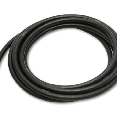 -6AN (0.38in ID) Flex Ho se Push-On Style 20ft