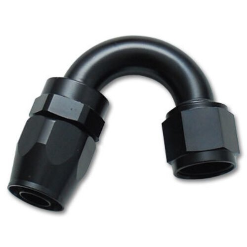 150 Degree Hose End Fitt ing; Hose Size: -20 AN