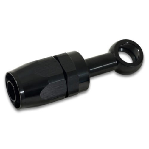 Fitting Hose End Straigh t Swivel Reusable -8 AN