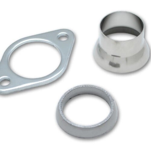 J-Spec Header Outlet Flange Kit