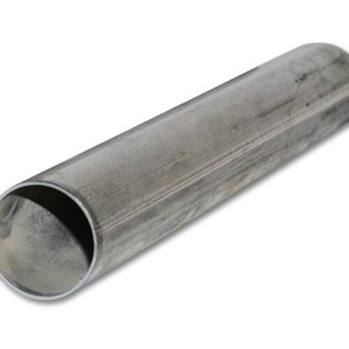 Stainless Steel Tubing 1-1/2in 5ft 16 Gauge