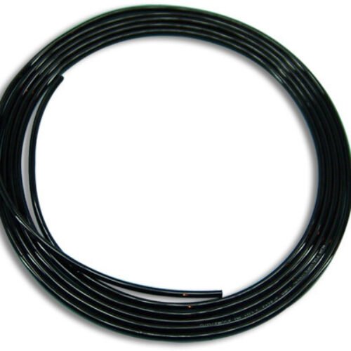 5/32in (4mm) diameter Po lyethylene Tubing 10 ft