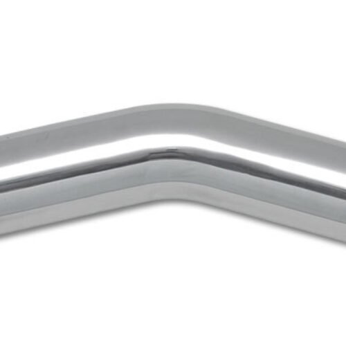 2.5in O.D. Aluminum 30 D egree Bend – Polished