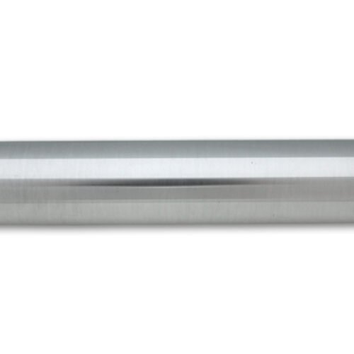 Straight Aluminum 4in OD x 18in Long