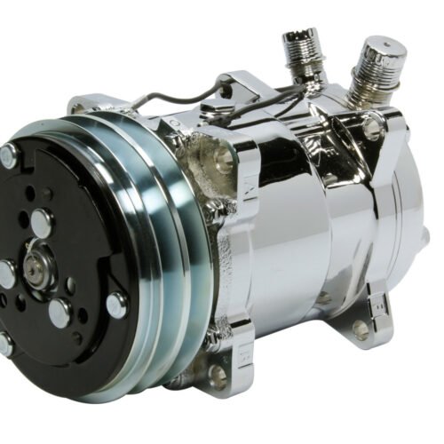 Sanden SD 508 Compressor R-134A