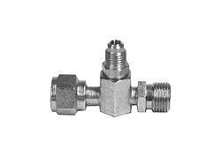 Switch Control Fitting Switch Fitting - MacRodShop