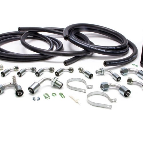 Extended Length Beadlock Hose Kit w/Drier