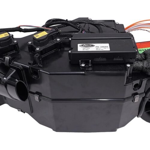 Evaporator Kit Gen V Super Magnum