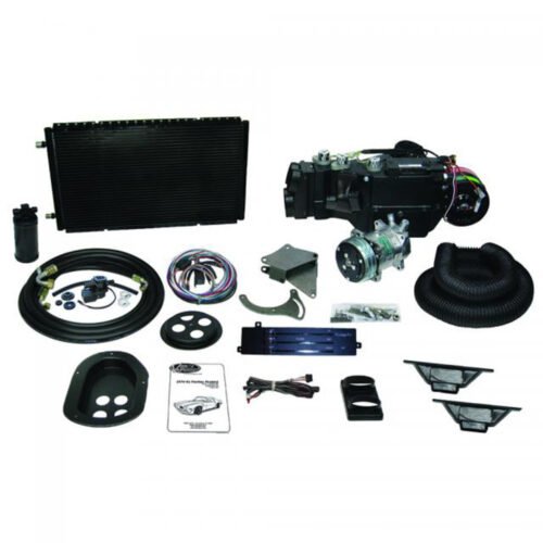 70-81 Firebird Complete A/C Kit