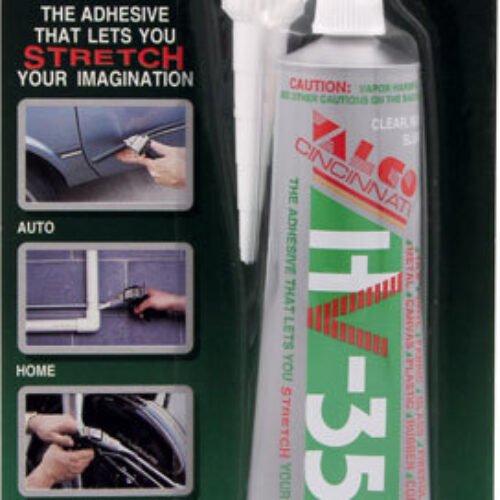 Hv-350 Adhesive/Sealant