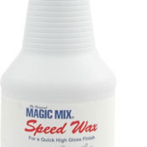 Magic Mix Speed Wax 16oz