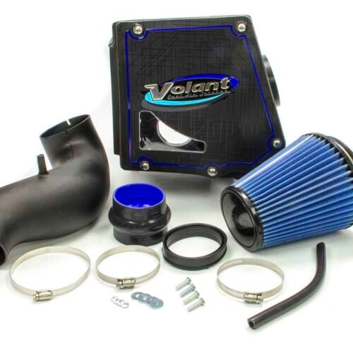 Air Intake 07-08 GM P/U 4.80/5.3/6.0L Non Oiled