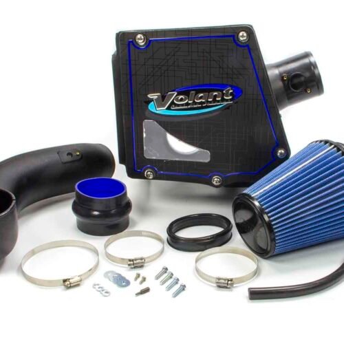 Air Intake 09-14 GM P/U 4.8/5.3/6.0/6.2L Oiled