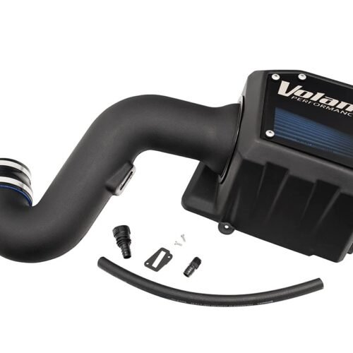 Air Intake 19- GM P/U 5.3L