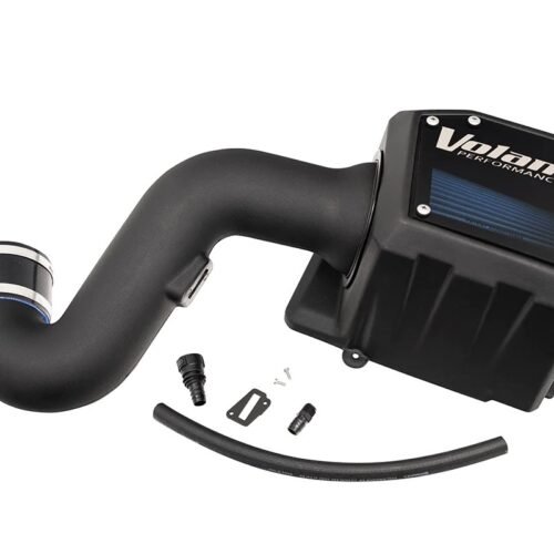 Air Intake 19- GM P/U 6.2L