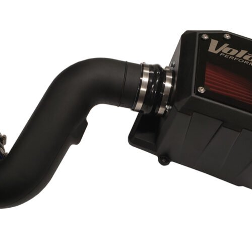 Air Intake 19-   GM P/U 6.2L